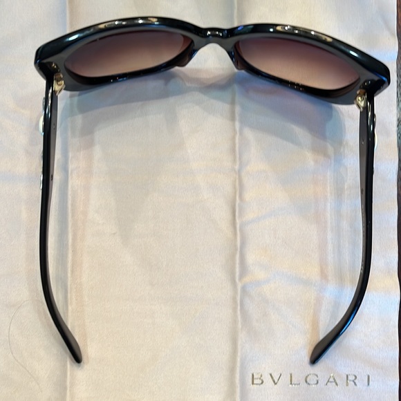 BVLGARI Sunglasses main image 11